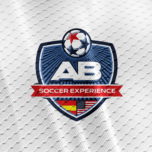 AB Soccer Experience Logo